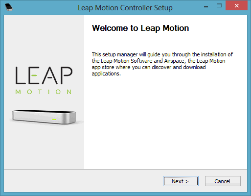 LeapMotionSetup01