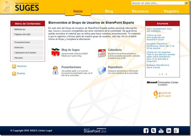 www.suges.es