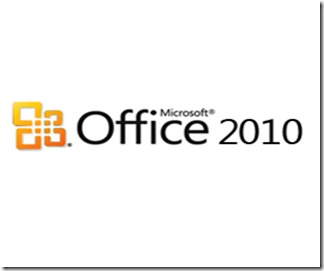 microsoft-office-2010-logo