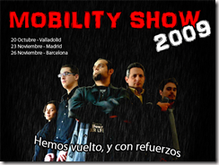 MobilityShow