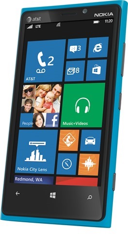 Lumia920