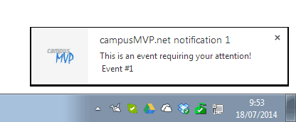 campusMVP_Notification_Chrome