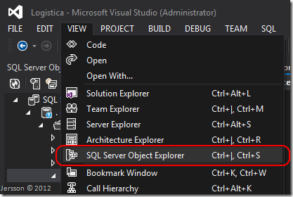Visual Studio Tips!