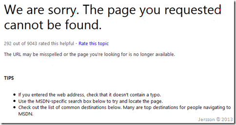 We are sorry. The page you requested cannot be found.