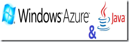WindowsAzure_And_Java