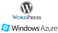 WordPress y Azure
